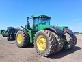 2015 John Deere 9470R Tractor