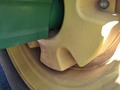 2015 John Deere 9470R Tractor