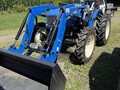 2023 New Holland Workmaster 60 Tractor