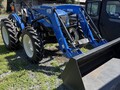 2023 New Holland Workmaster 60 Tractor