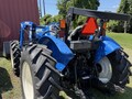 2023 New Holland Workmaster 60 Tractor