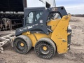 2024 Deere 318G Skid Steer