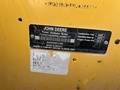 2024 Deere 318G Skid Steer