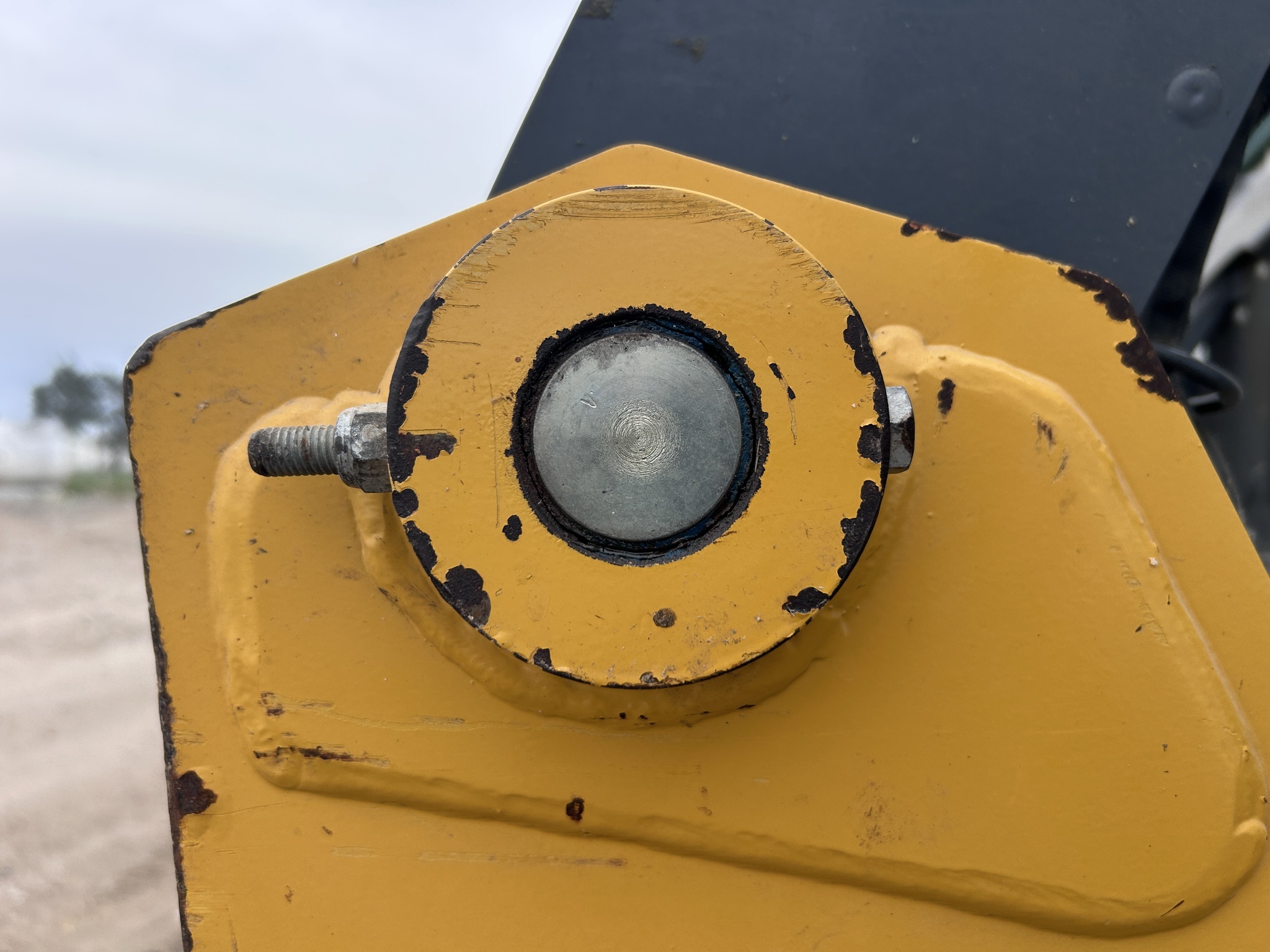 2024 Deere 318G Skid Steer