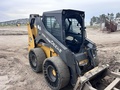 2024 Deere 318G Skid Steer