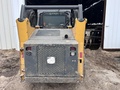 2024 Deere 318G Skid Steer