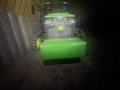 2021 John Deere 8RT 370 Tractor