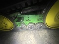 2021 John Deere 8RT 370 Tractor