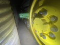2021 John Deere 8RT 370 Tractor