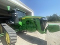2021 John Deere 8RT 370 Tractor