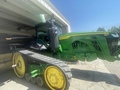 2021 John Deere 8RT 370 Tractor