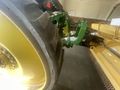 2021 John Deere 8RT 370 Tractor