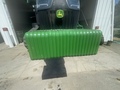 2021 John Deere 8RT 370 Tractor