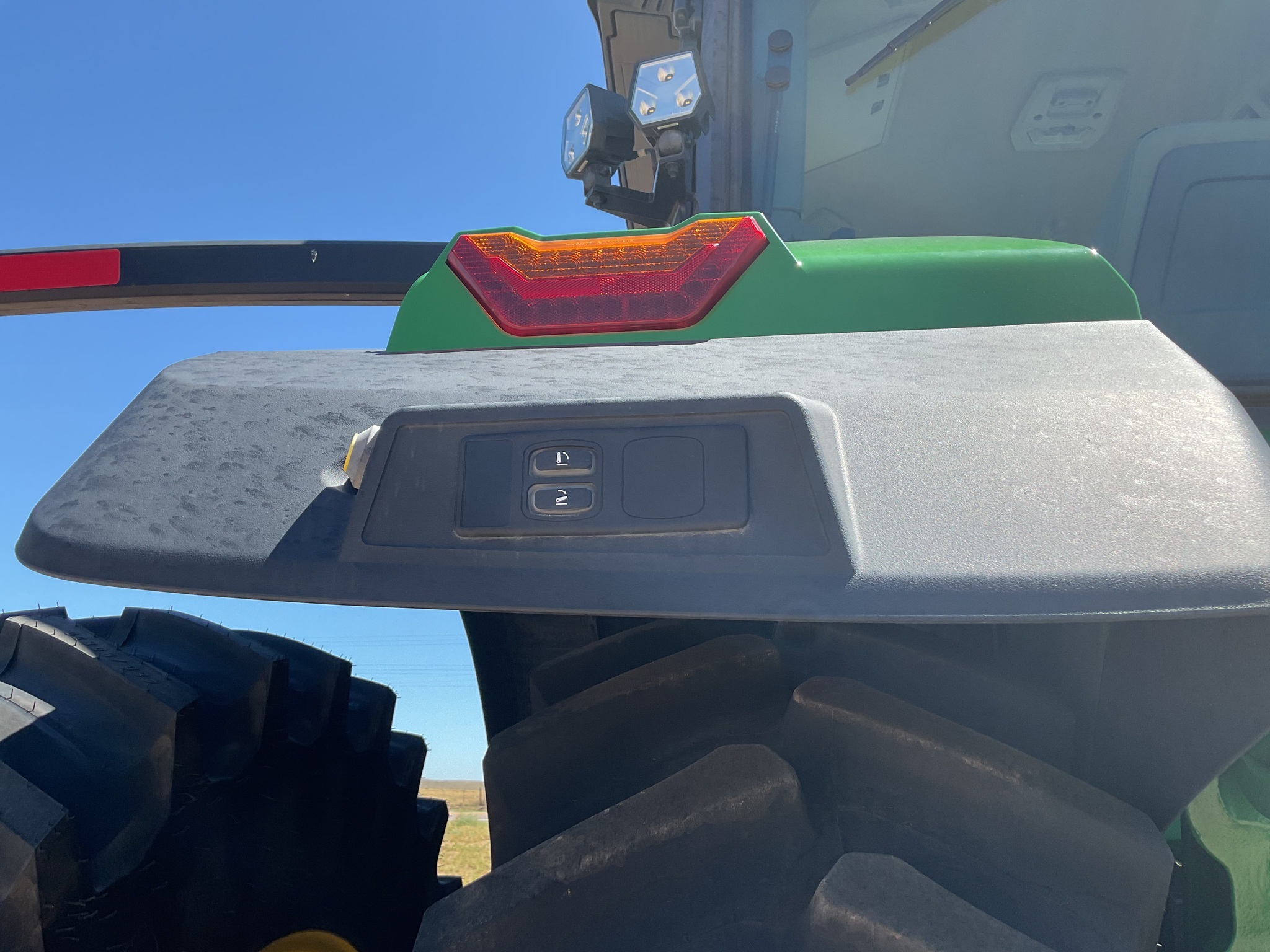 2024 John Deere 8R 280 Tractor