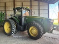 2014 John Deere 8310R Tractor