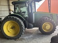 2014 John Deere 8310R Tractor