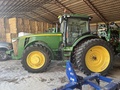 2014 John Deere 8310R Tractor