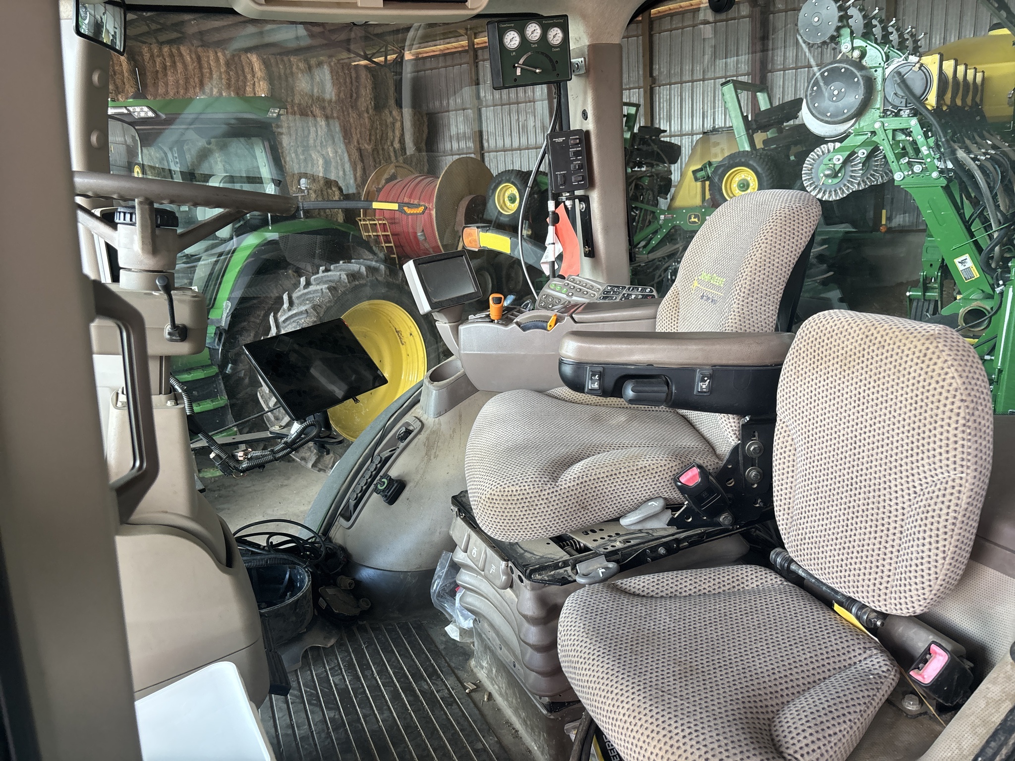 2014 John Deere 8310R Tractor