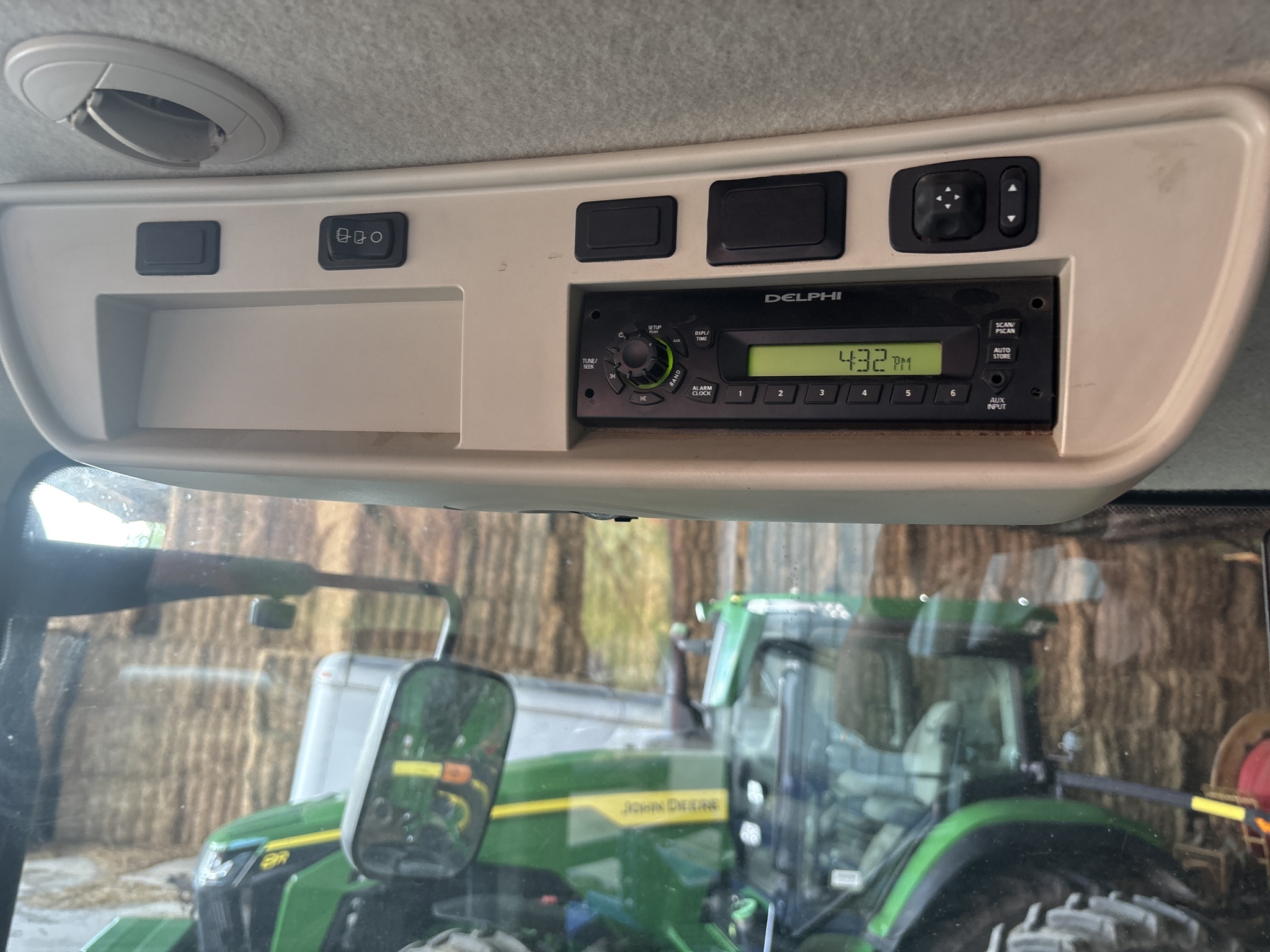 2014 John Deere 8310R Tractor