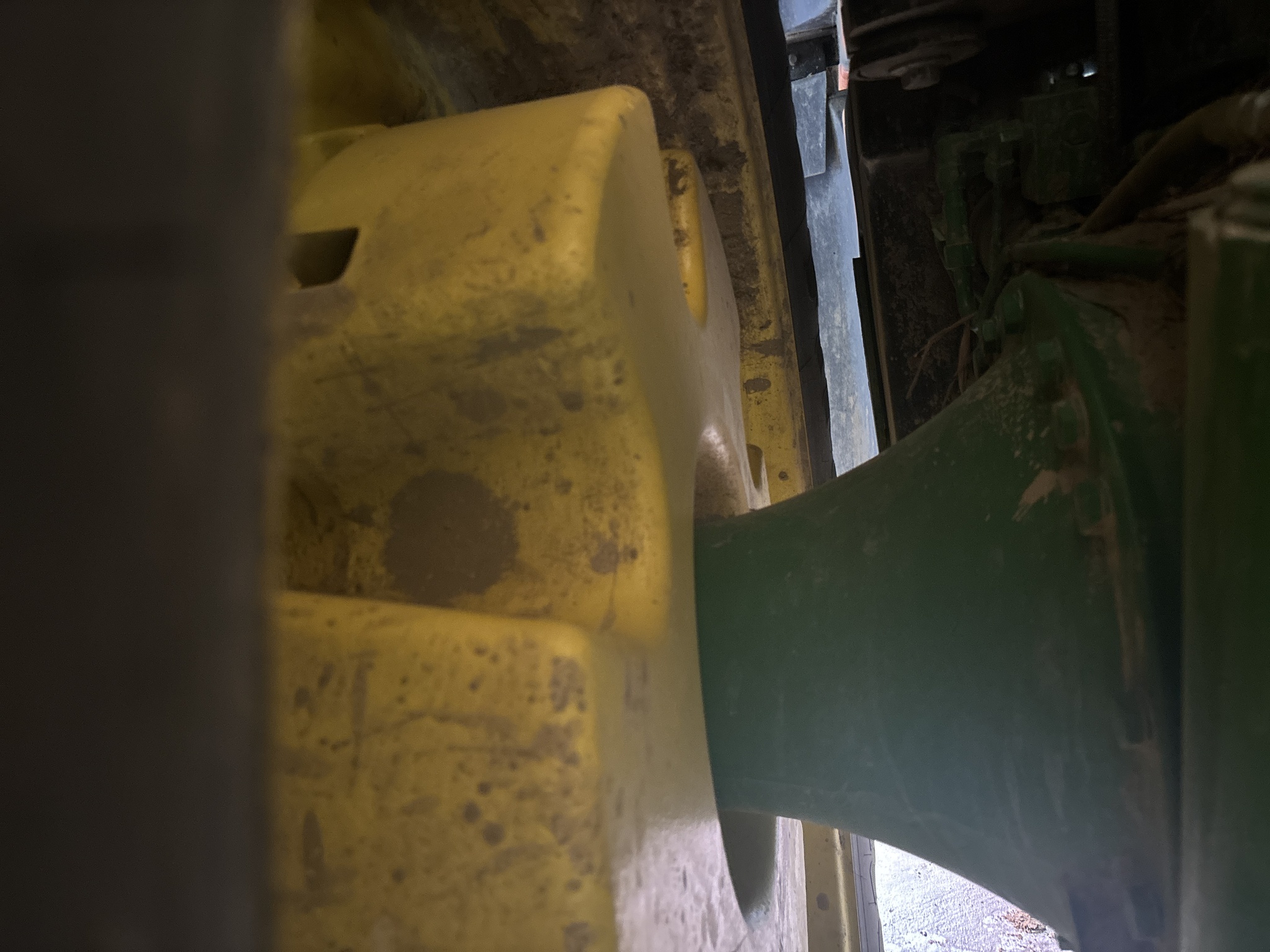 2014 John Deere 8310R Tractor