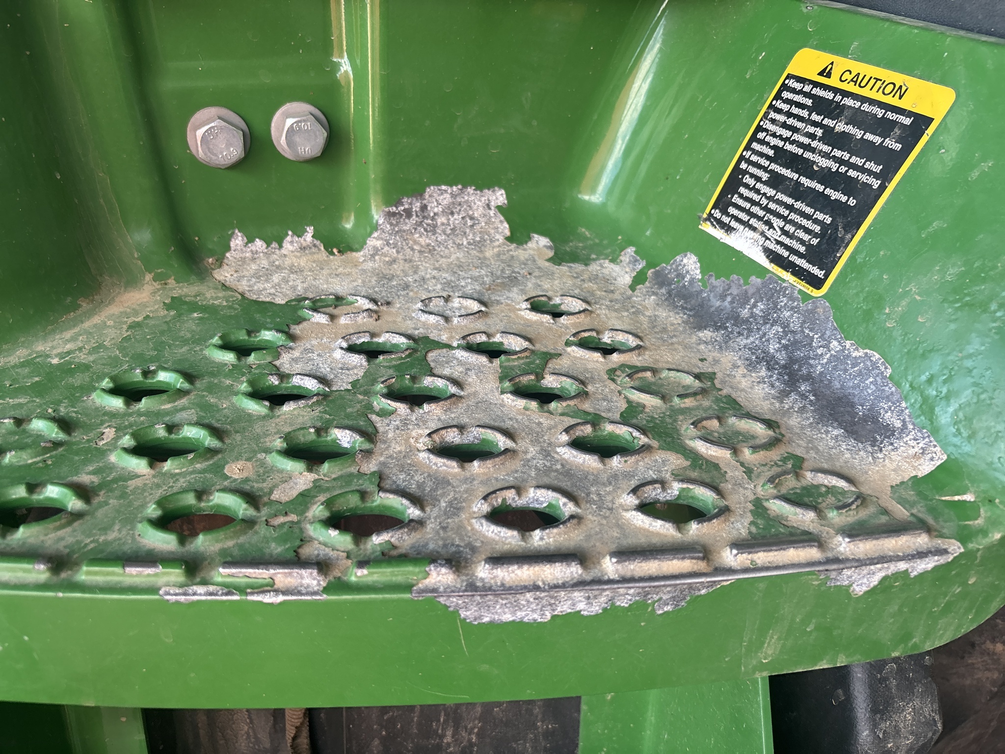 2014 John Deere 8310R Tractor