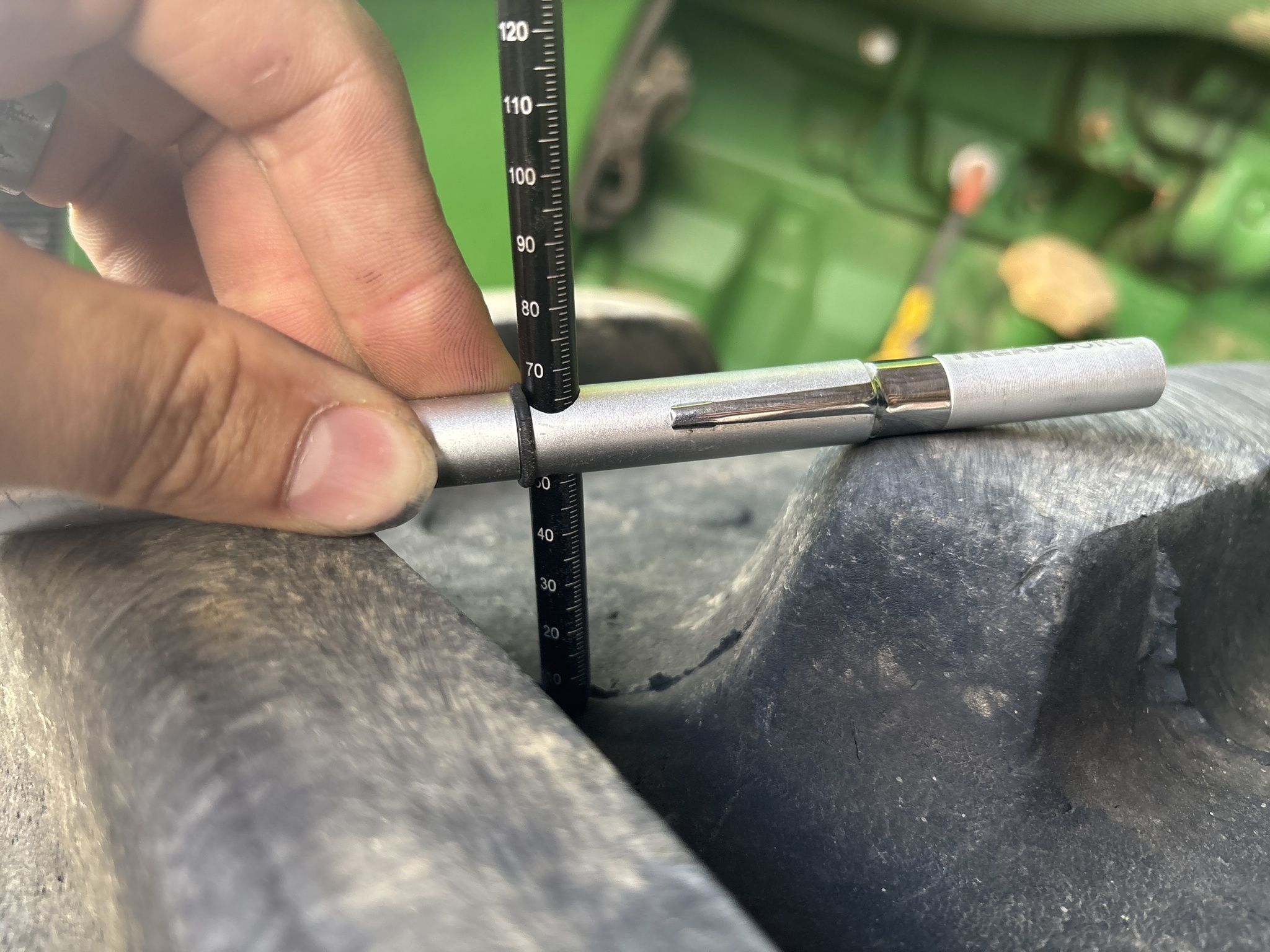 2014 John Deere 8310R Tractor