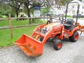  Kubota BX1880 Tractor