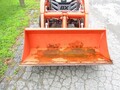  Kubota BX1880 Tractor