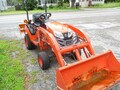  Kubota BX1880 Tractor