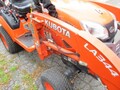  Kubota BX1880 Tractor