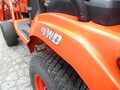  Kubota BX1880 Tractor