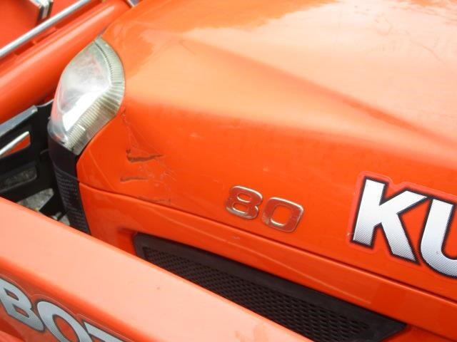  Kubota BX1880 Tractor