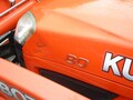  Kubota BX1880 Tractor