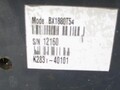  Kubota BX1880 Tractor