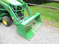 2018 John Deere 1025R Tractor