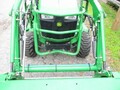 2018 John Deere 1025R Tractor