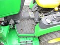 2018 John Deere 1025R Tractor