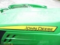 2018 John Deere 1025R Tractor