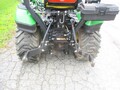 2018 John Deere 1025R Tractor