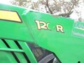2018 John Deere 1025R Tractor