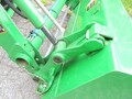 2018 John Deere 1025R Tractor