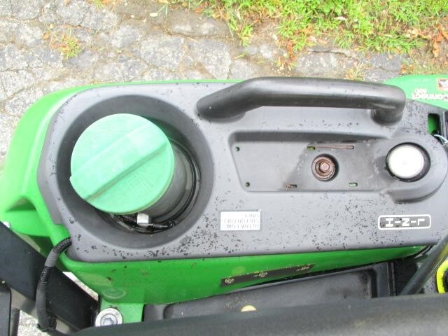 2018 John Deere 1025R Tractor