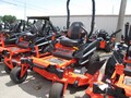 2026 Bad Boy Maverick 54 Lawn Mower