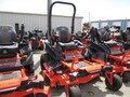 2026 Bad Boy Maverick 54 Lawn Mower