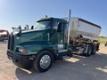 1995 Kenworth T600 Semi Trucks/Trailer
