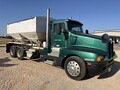 1995 Kenworth T600 Semi Trucks/Trailer