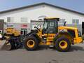 2018 JCB 427 AGRI Wheel Loader