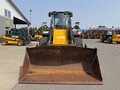 2018 JCB 427 AGRI Wheel Loader