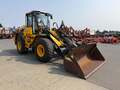 2018 JCB 427 AGRI Wheel Loader