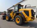 2018 JCB 427 AGRI Wheel Loader